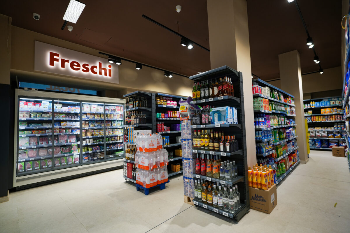 Supermercati Tocal - Scopri la grande famiglia Supermercati TOCAL - Ogni giorno tantissime offerte ti aspettano all’interno dei nostri punti vendita