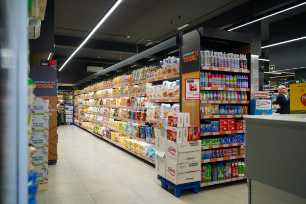 Supermercati Tocal - Scopri la grande famiglia Supermercati TOCAL - Ogni giorno tantissime offerte ti aspettano all’interno dei nostri punti vendita